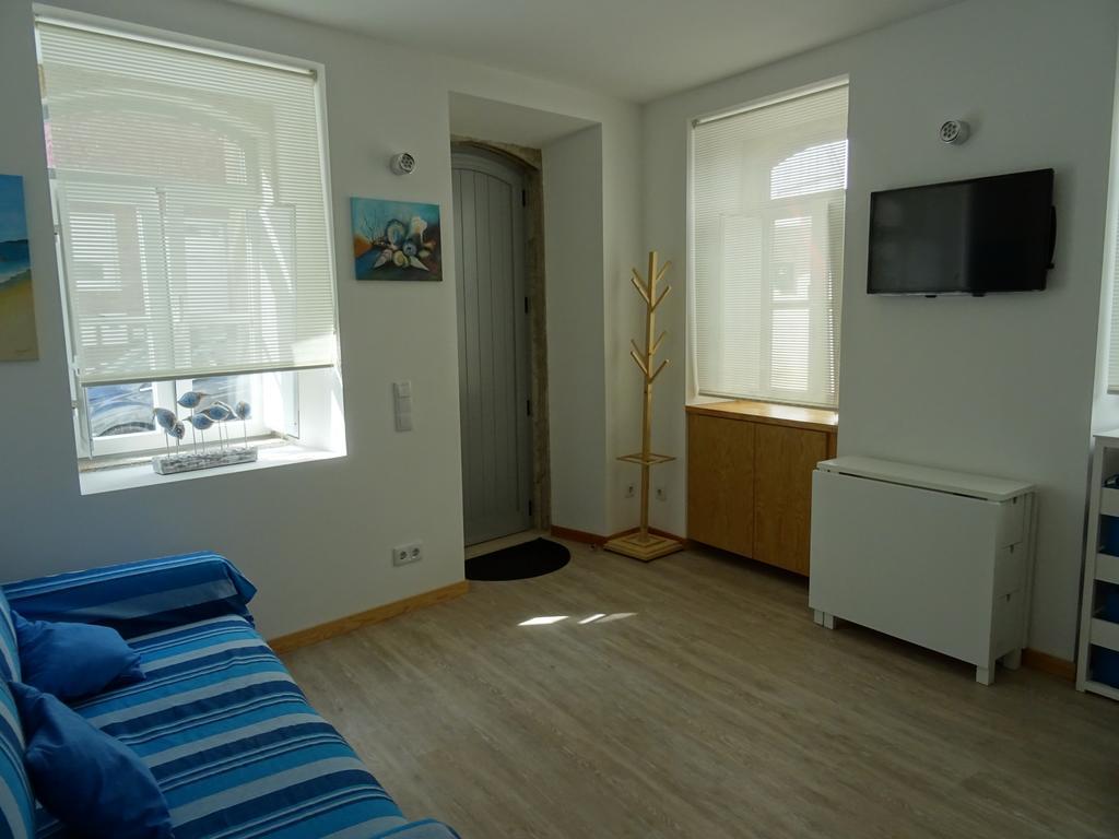 セシンブラCasa Do Bairroアパートメント エクステリア 写真