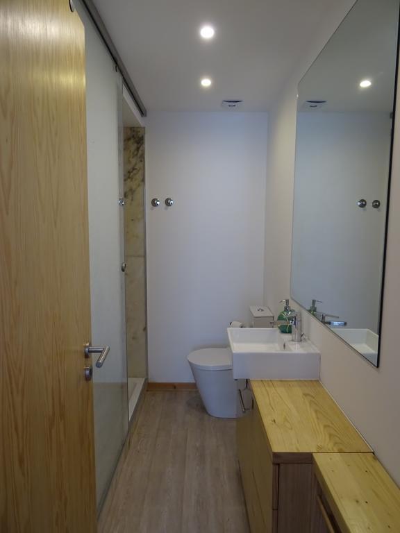 セシンブラCasa Do Bairroアパートメント エクステリア 写真