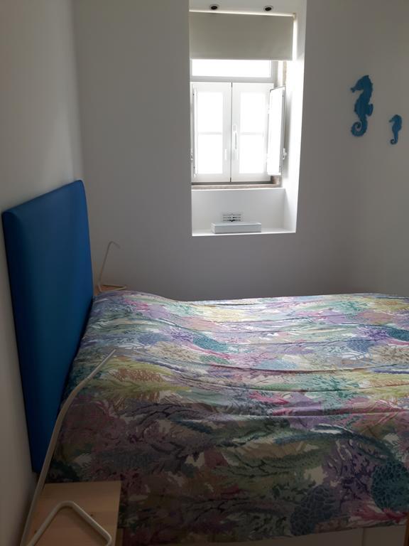 セシンブラCasa Do Bairroアパートメント エクステリア 写真