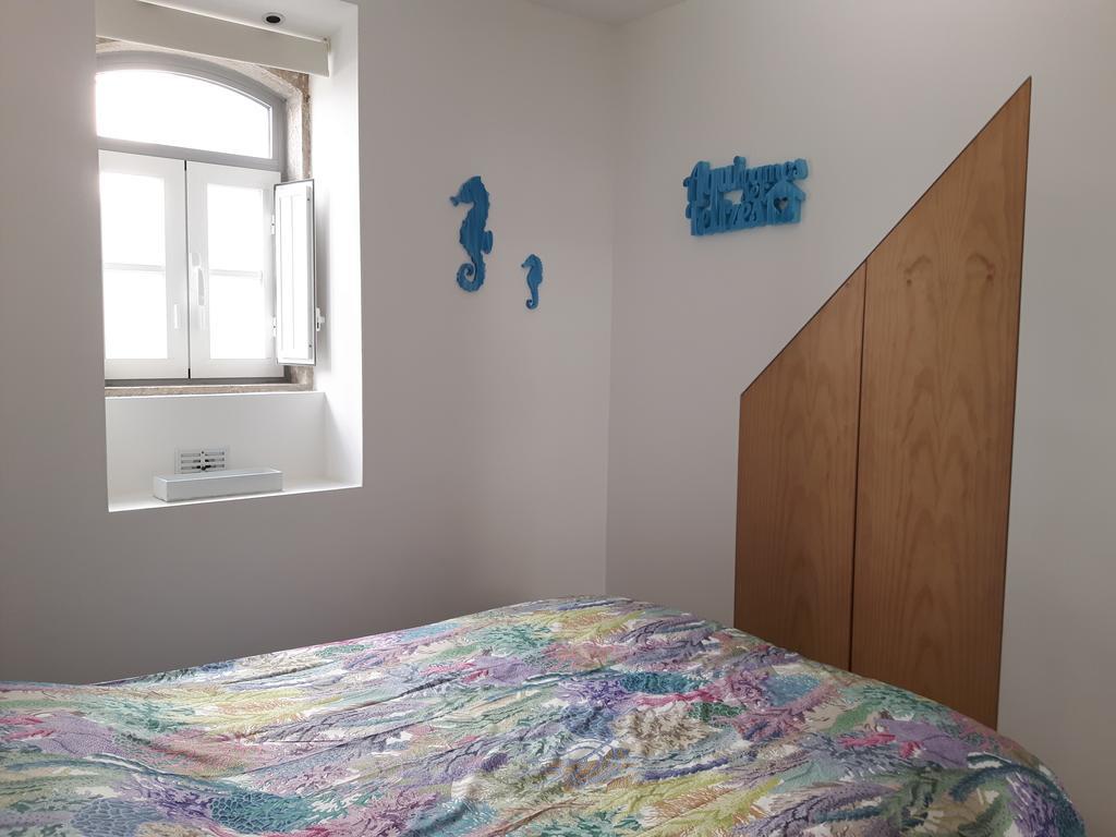 セシンブラCasa Do Bairroアパートメント エクステリア 写真