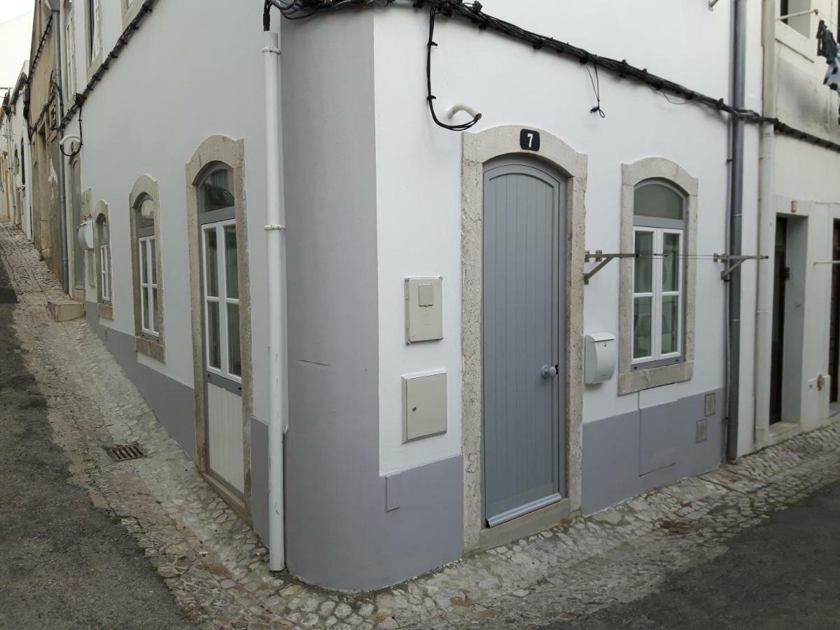 セシンブラCasa Do Bairroアパートメント エクステリア 写真
